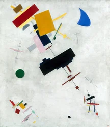 Suprematismus